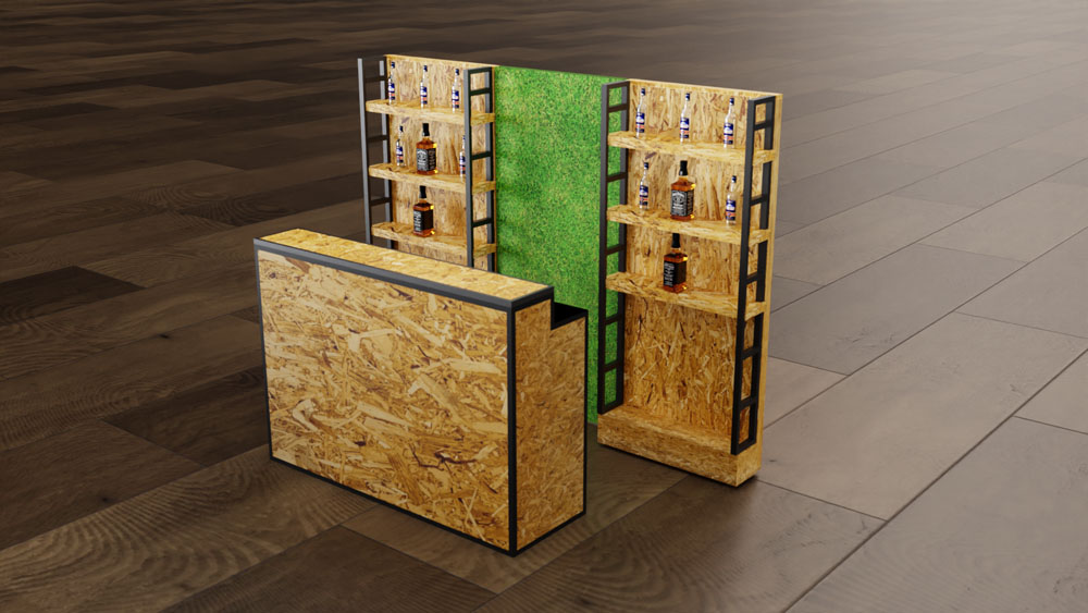 barista mobile bar 1